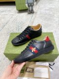 Men Women G*ucci Top Sneaker