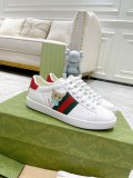 Men Women G*ucci Top Sneaker