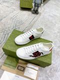 Men Women G*ucci Top Sneaker