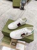 Men Women G*ucci Top Sneaker
