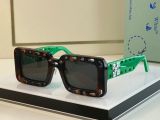 O*ff W*hite  Glasses Top