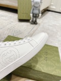 Men Women G*ucci Top Sneaker