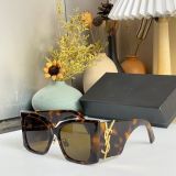 Y*SL Glasses Top