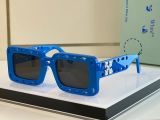 O*ff W*hite  Glasses Top