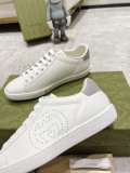Men Women G*ucci Top Sneaker