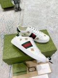 Men Women G*ucci Top Sneaker