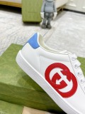 Men Women G*ucci Top Sneaker