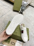 Men Women G*ucci Top Sneaker