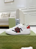 Men Women G*ucci Top Sneaker