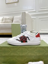 Men Women G*ucci Top Sneaker
