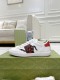 Men Women G*ucci Top Sneaker