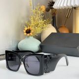 Y*SL Glasses Top