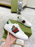 Men Women G*ucci Top Sneaker