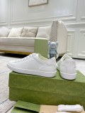 Men Women G*ucci Top Sneaker