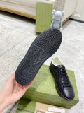 Men Women G*ucci Top Sneaker