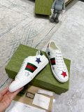 Men Women G*ucci Top Sneaker