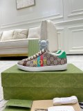 Men Women G*ucci Top Sneaker