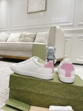 Men Women G*ucci Top Sneaker