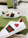 Men Women G*ucci Top Sneaker