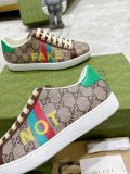 Men Women G*ucci Top Sneaker