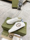 Men Women G*ucci Top Sneaker
