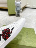 Men Women G*ucci Top Sneaker