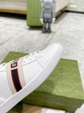Men Women G*ucci Top Sneaker