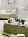 Men Women G*ucci Top Sneaker