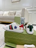 Men Women G*ucci Top Sneaker
