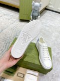 Men Women G*ucci Top Sneaker