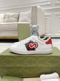 Men Women G*ucci Top Sneaker