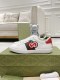 Men Women G*ucci Top Sneaker