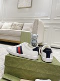 Men Women G*ucci Top Sneaker