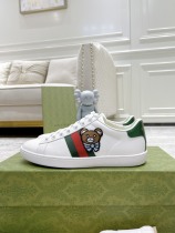 Men Women G*ucci Top Sneaker