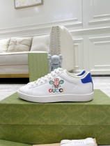 Men Women G*ucci Top Sneaker