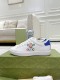 Men Women G*ucci Top Sneaker