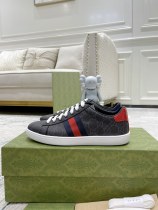 Men Women G*ucci Top Sneaker