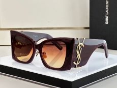 Y*SL Glasses Top