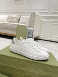 Men Women G*ucci Top Sneaker