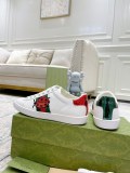 Men Women G*ucci Top Sneaker