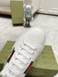 Men Women G*ucci Top Sneaker