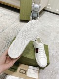 Men Women G*ucci Top Sneaker