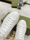 Men Women G*ucci Top Sneaker
