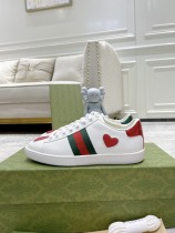 Men Women G*ucci Top Sneaker