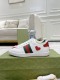 Men Women G*ucci Top Sneaker