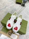 Men Women G*ucci Top Sneaker
