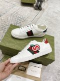 Men Women G*ucci Top Sneaker