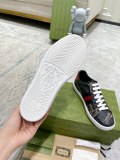 Men Women G*ucci Top Sneaker