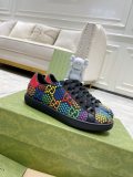 Men Women G*ucci Top Sneaker