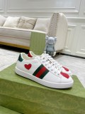 Men Women G*ucci Top Sneaker